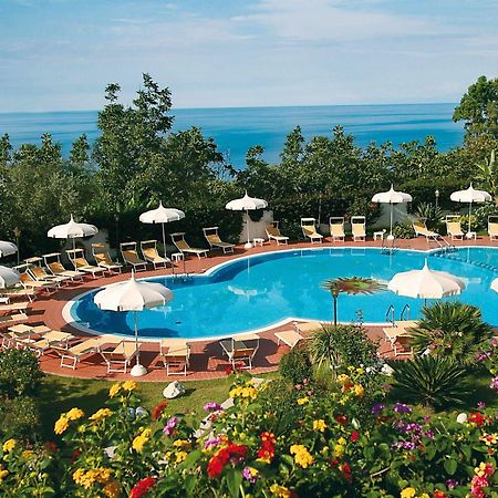 Hotel Tirreno Parghelia Tiện nghi bức ảnh