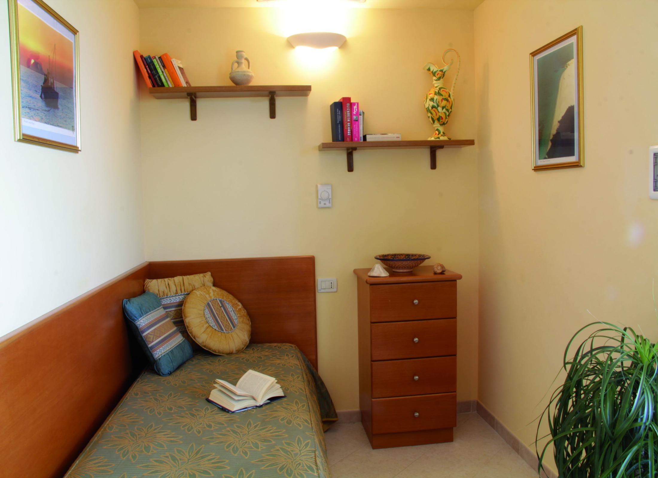 Hotel Tirreno Parghelia Ngoại thất bức ảnh