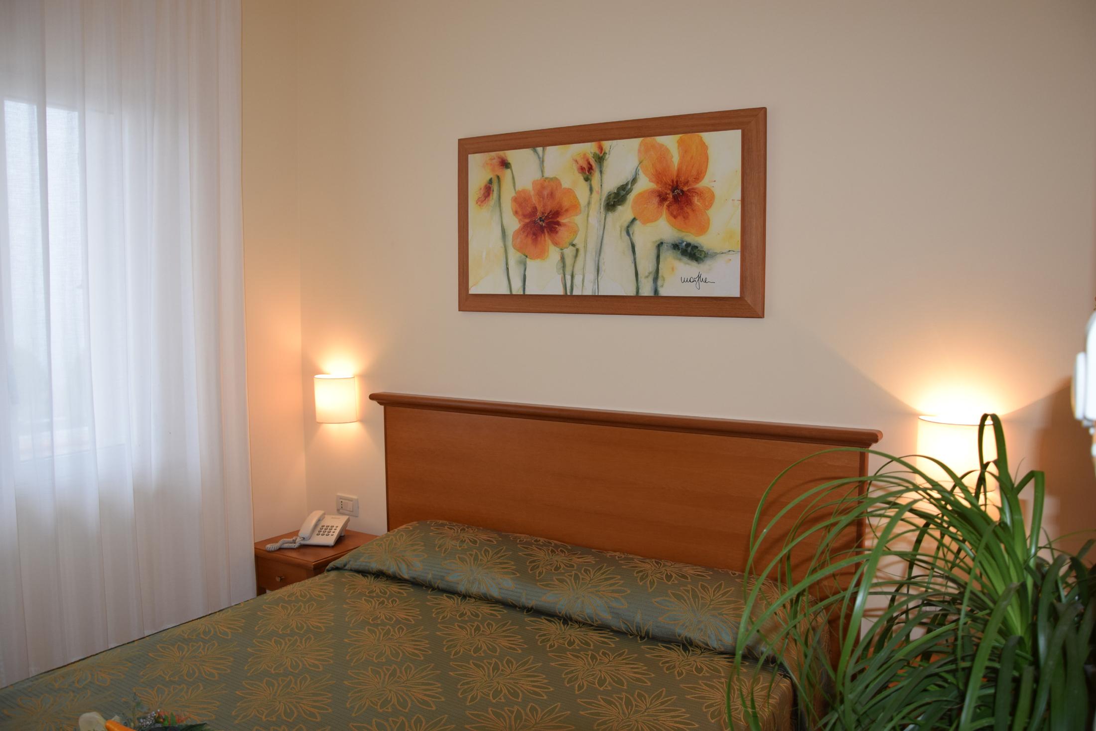 Hotel Tirreno Parghelia Ngoại thất bức ảnh