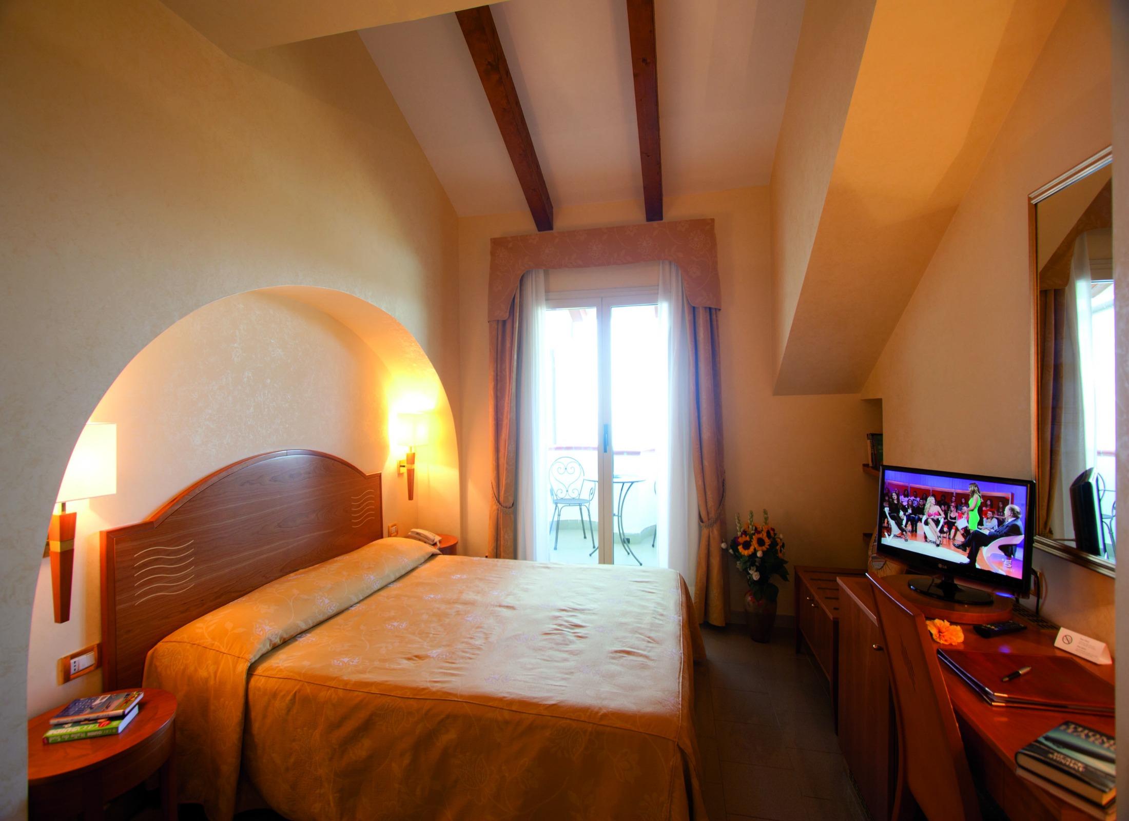 Hotel Tirreno Parghelia Phòng bức ảnh