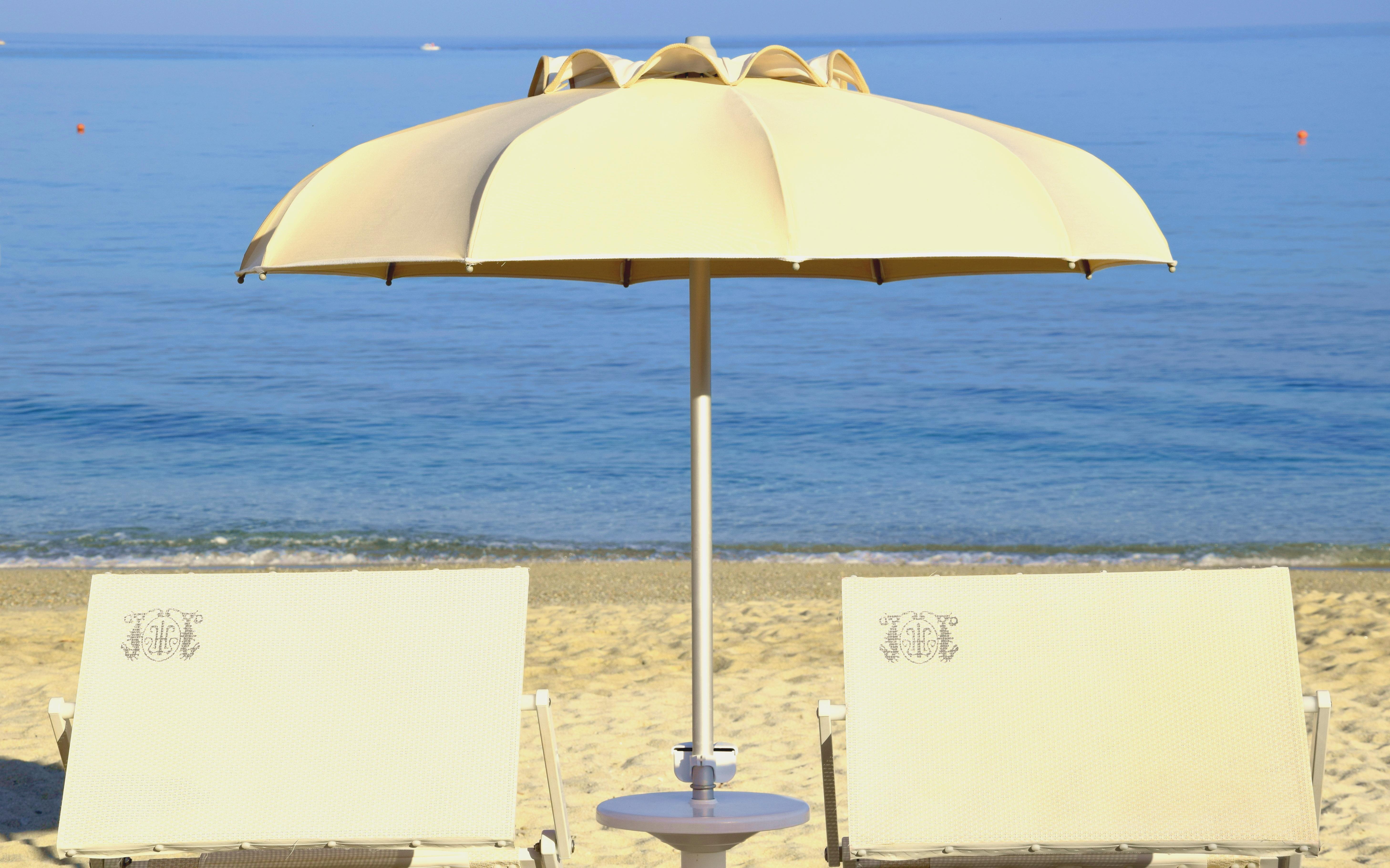 Hotel Tirreno Parghelia Ngoại thất bức ảnh